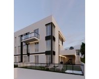 New Build - Apartment - Flat - Finestrat - Balcón de finestrat