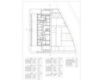 New Build - Apartment - Flat - Finestrat - Balcón de finestrat