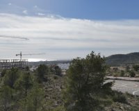New Build - Apartment - Flat - Finestrat - Balcón de finestrat