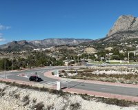 New Build - Apartment - Flat - Finestrat - Balcón de finestrat