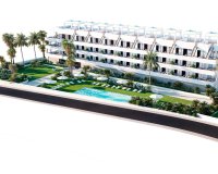 New Build - Apartment - Flat - Finestrat - Balcón de finestrat