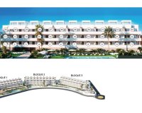 New Build - Apartment - Flat - Finestrat - Balcón de finestrat