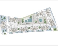 New Build - Apartment - Flat - Finestrat