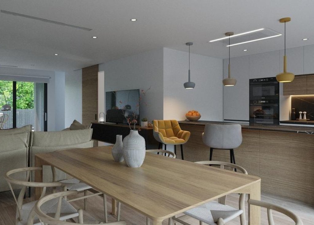 New Build - Apartment - Flat - Finestrat