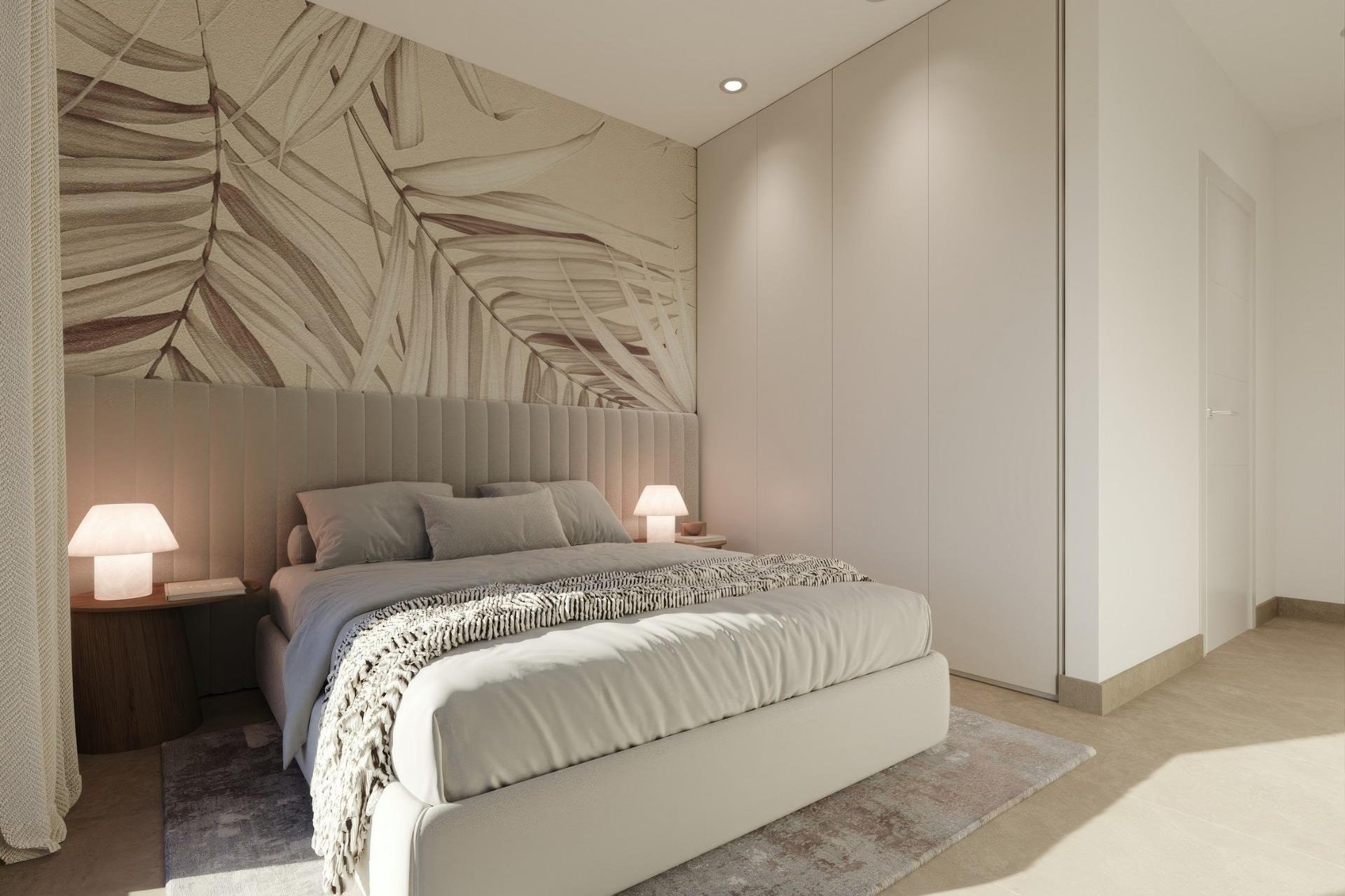 New Build - Apartment - Flat - Fuente Alamo - Hacienda del Alamo