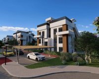 New Build - Apartment - Flat - Fuente Alamo - Hacienda del Alamo