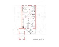 New Build - Apartment - Flat - Fuente Alamo - La Pinilla