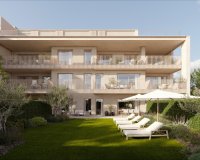 New Build - Apartment - Flat - Godella - Campolivar