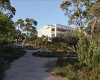 New Build - Apartment - Flat - Godella - Campolivar