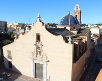 New Build - Apartment - Flat - Godella - Campolivar