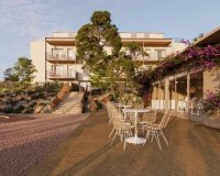 New Build - Apartment - Flat - Godella - Campolivar