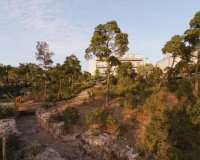 New Build - Apartment - Flat - Godella - Campolivar