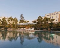 New Build - Apartment - Flat - Godella - Campolivar