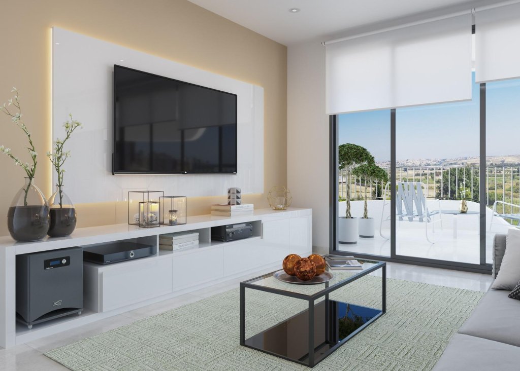 New Build - Apartment - Flat - Guardamar del Segura - Avenida del Puerto