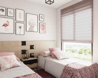 New Build - Apartment - Flat - Guardamar del Segura - Avenida del Puerto