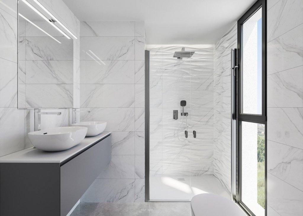 New Build - Apartment - Flat - Guardamar del Segura - Avenida del Puerto