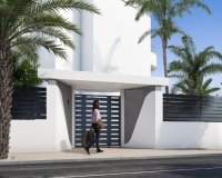 New Build - Apartment - Flat - Guardamar del Segura - Avenida del Puerto