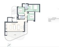 New Build - Apartment - Flat - Guardamar del Segura - Avenida del Puerto