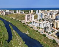 New Build - Apartment - Flat - Guardamar del Segura - Avenida del Puerto