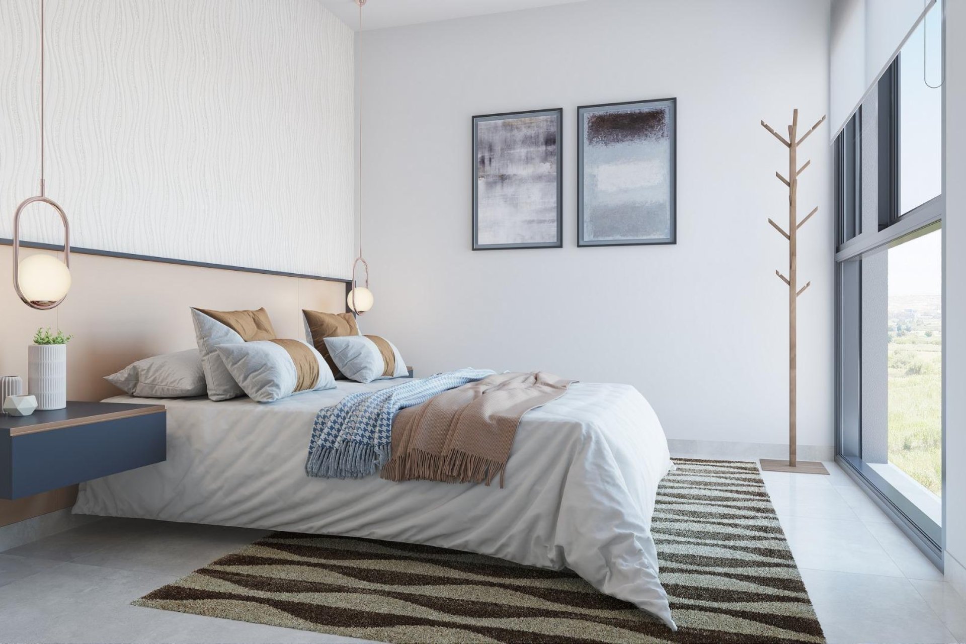 New Build - Apartment - Flat - Guardamar del Segura - Avenida del Puerto