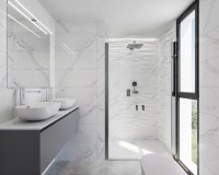 New Build - Apartment - Flat - Guardamar del Segura - Avenida del Puerto