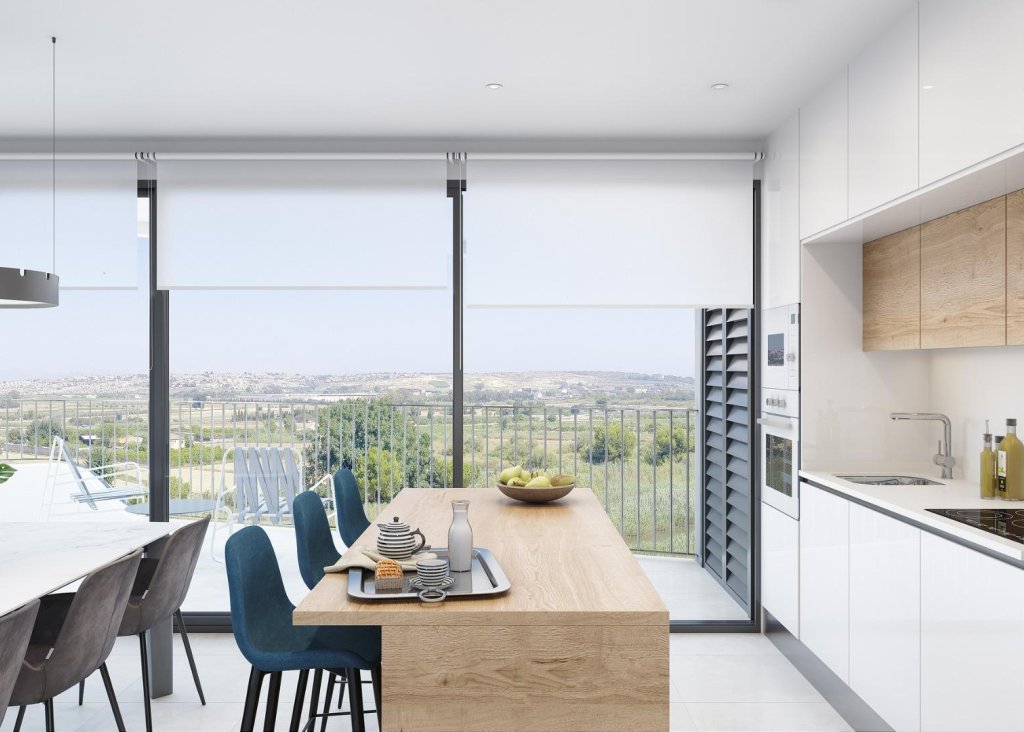 New Build - Apartment - Flat - Guardamar del Segura - Avenida del Puerto