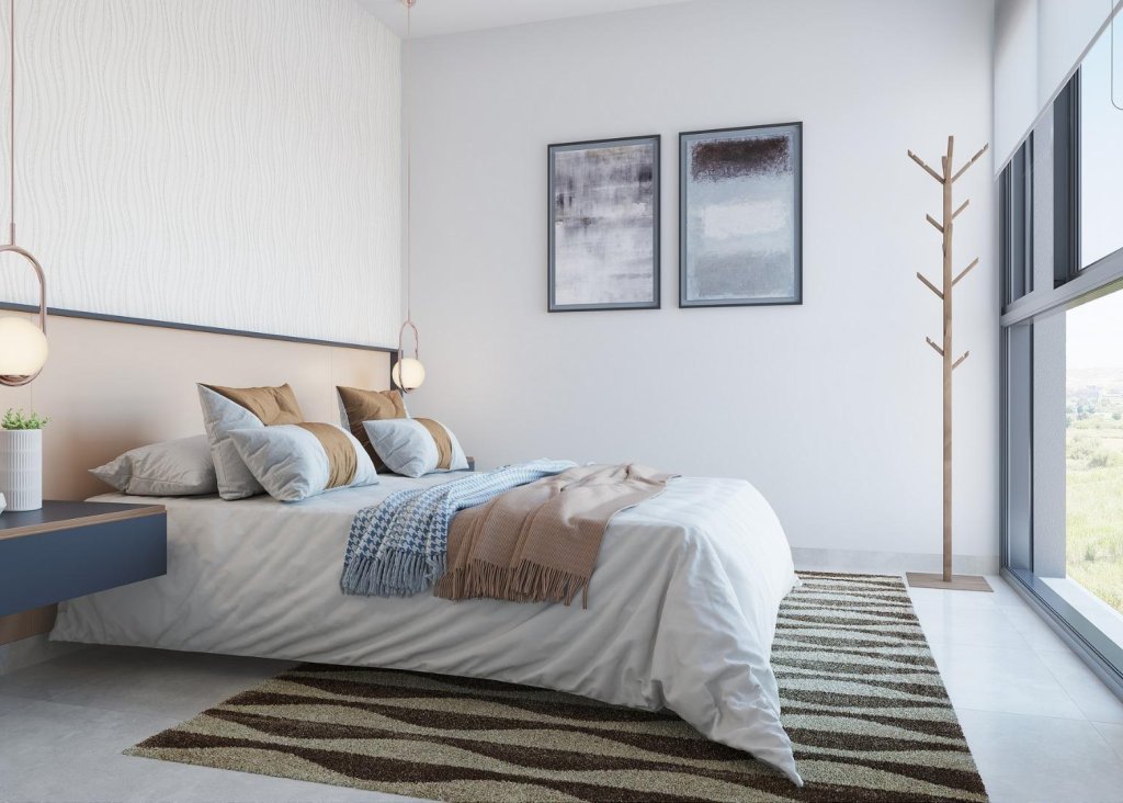 New Build - Apartment - Flat - Guardamar del Segura - Avenida del Puerto