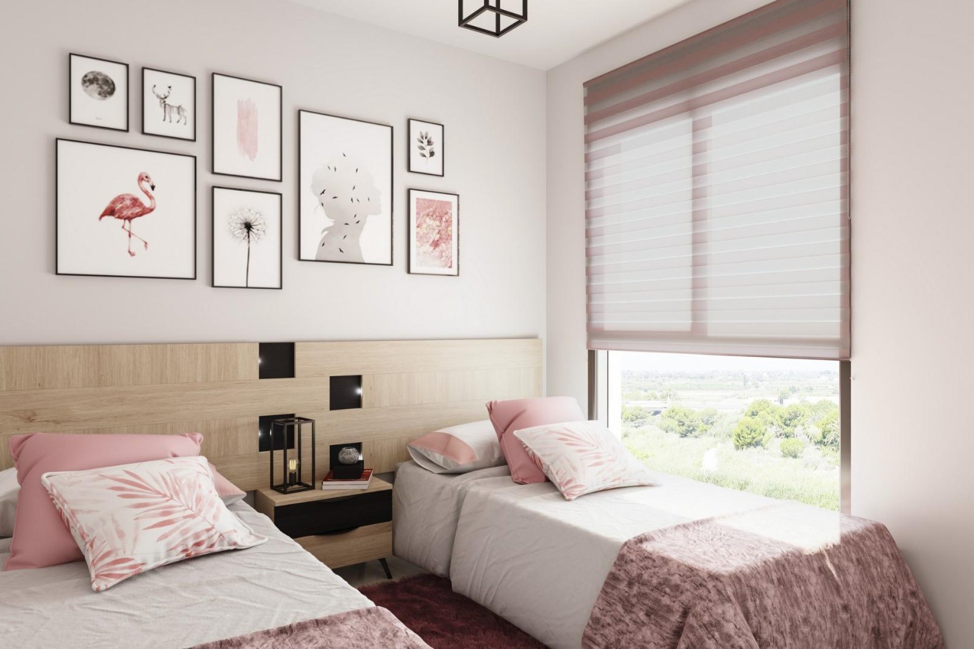 New Build - Apartment - Flat - Guardamar del Segura - Avenida del Puerto