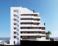 New Build - Apartment - Flat - Guardamar del Segura - Camino del Puerto