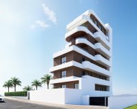 New Build - Apartment - Flat - Guardamar del Segura - Camino del Puerto