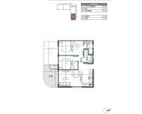 New Build - Apartment - Flat - Guardamar del Segura - Camino del Puerto