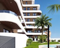 New Build - Apartment - Flat - Guardamar del Segura - Camino del Puerto