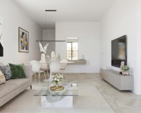 New Build - Apartment - Flat - Guardamar del Segura - Centro