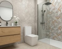 New Build - Apartment - Flat - Guardamar del Segura - Centro