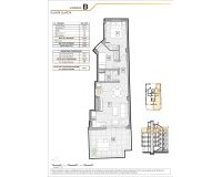 New Build - Apartment - Flat - Guardamar del Segura - Centro