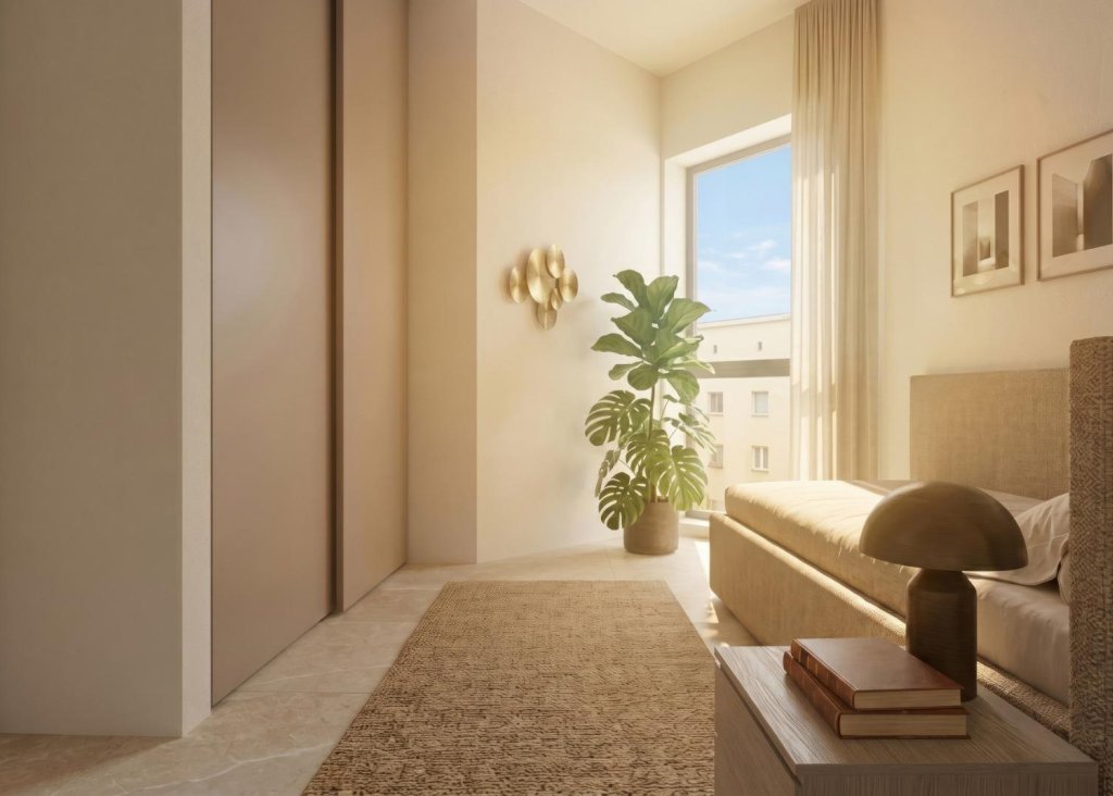 New Build - Apartment - Flat - Guardamar del Segura - Centro