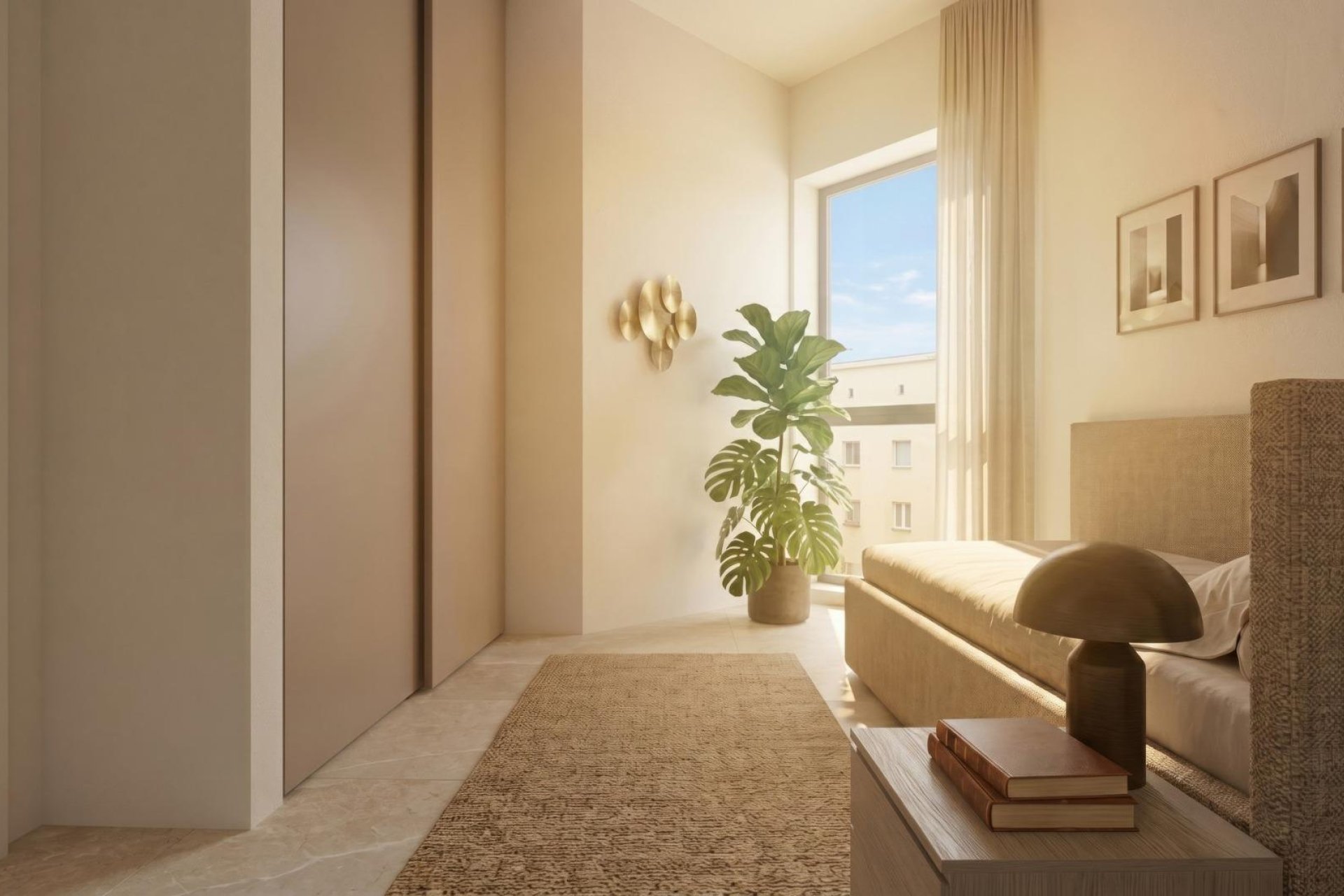 New Build - Apartment - Flat - Guardamar del Segura - Centro