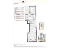 New Build - Apartment - Flat - Guardamar del Segura - Centro