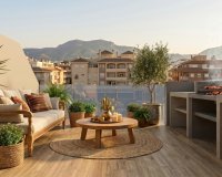 New Build - Apartment - Flat - Guardamar del Segura - Centro