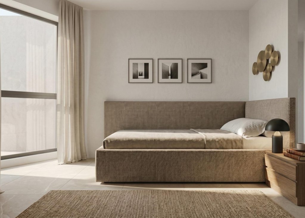 New Build - Apartment - Flat - Guardamar del Segura - Centro