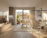 New Build - Apartment - Flat - Guardamar del Segura - Centro