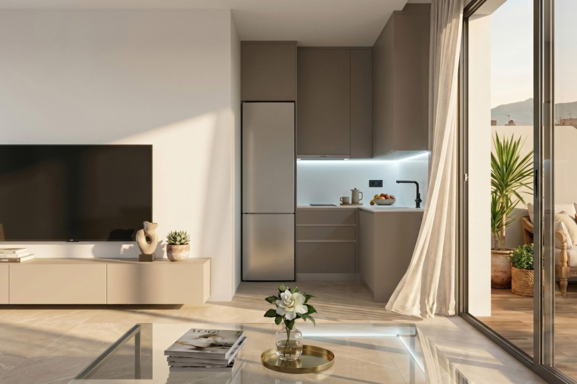 New Build - Apartment - Flat - Guardamar del Segura - Centro