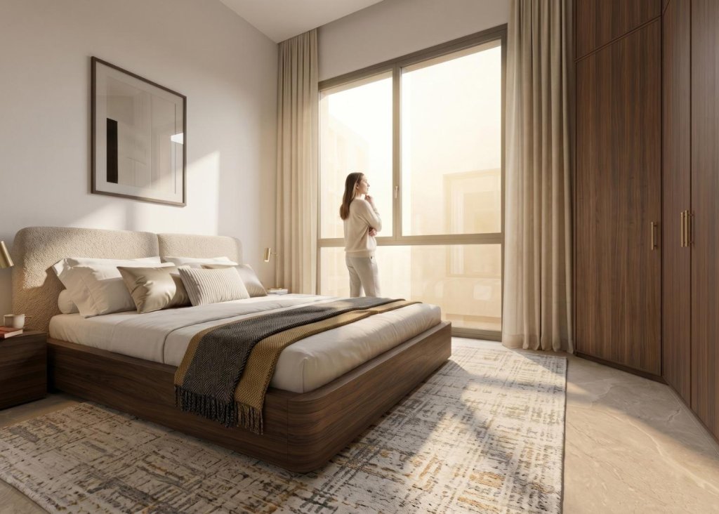 New Build - Apartment - Flat - Guardamar del Segura - Centro