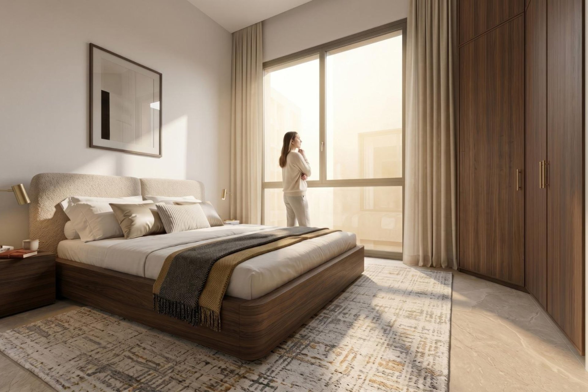 New Build - Apartment - Flat - Guardamar del Segura - Centro