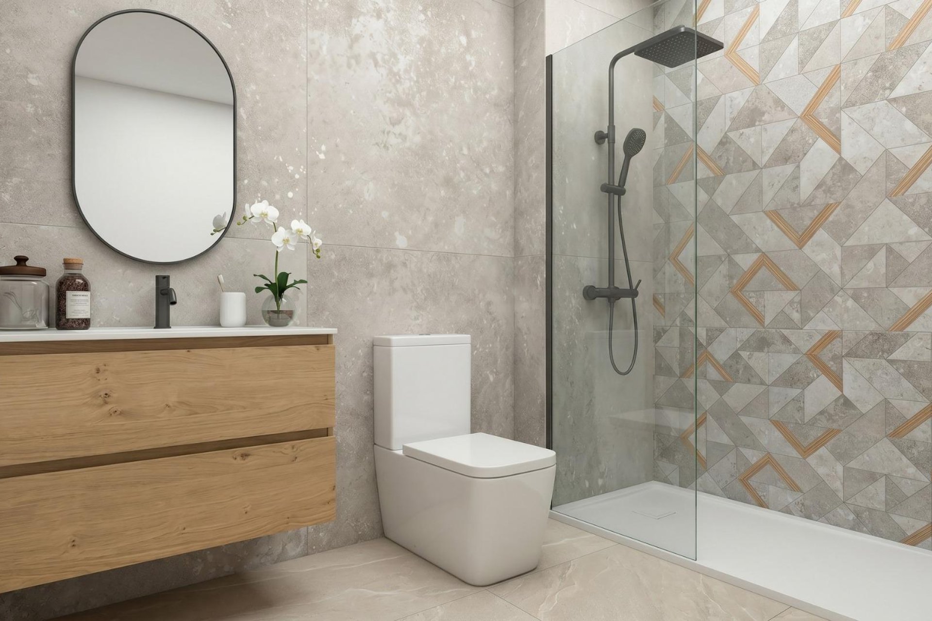 New Build - Apartment - Flat - Guardamar del Segura - Centro