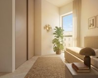 New Build - Apartment - Flat - Guardamar del Segura - Centro