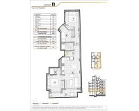 New Build - Apartment - Flat - Guardamar del Segura - Centro