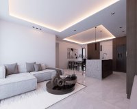 New Build - Apartment - Flat - Guardamar del Segura - Centro