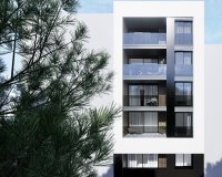 New Build - Apartment - Flat - Guardamar del Segura - Centro