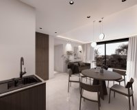 New Build - Apartment - Flat - Guardamar del Segura - Centro